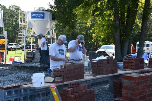 Masonry Education Day 2024