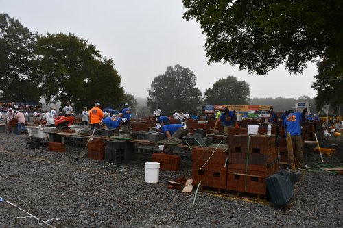 Masonry Education Day 2024
