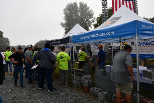 Masonry Education Day 2024