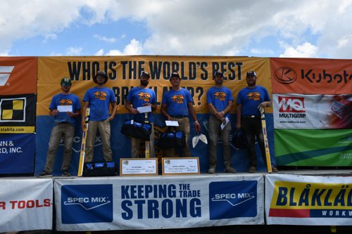 Masonry Education Day 2024