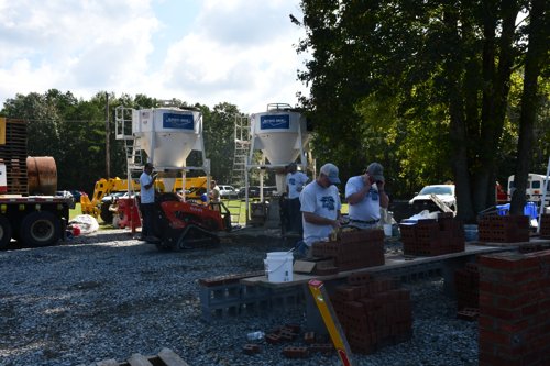 Masonry Education Day 2024