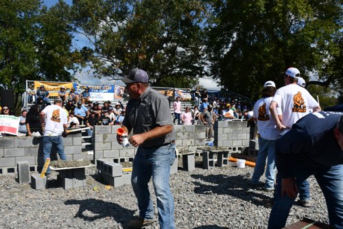 Masonry Education Day 2024