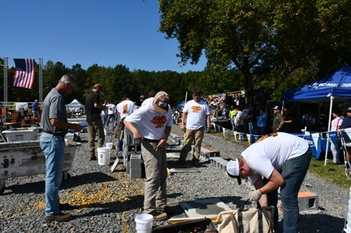 Masonry Education Day 2024