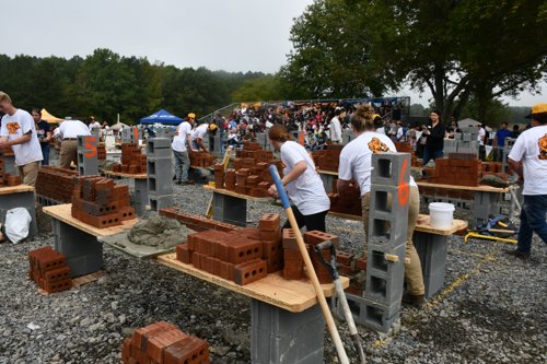 Masonry Education Day 2024