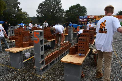 Masonry Education Day 2024