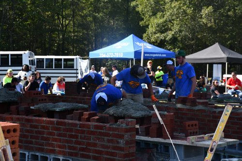 Masonry Education Day 2024