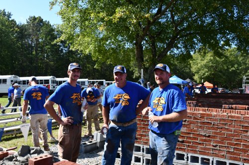 Masonry Education Day 2024