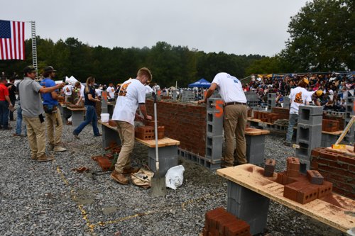 Masonry Education Day 2024