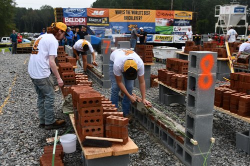 Masonry Education Day 2024