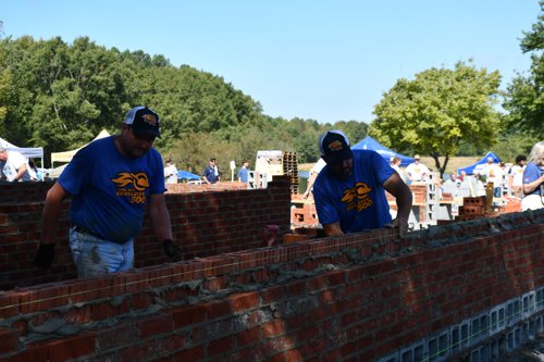 Masonry Education Day 2024