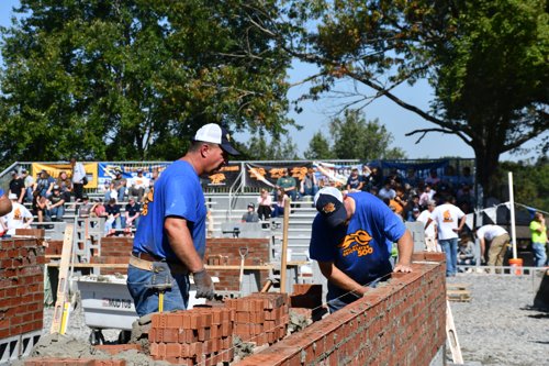 Masonry Education Day 2024
