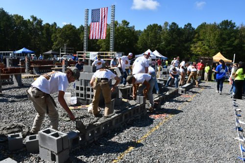 Masonry Education Day 2024