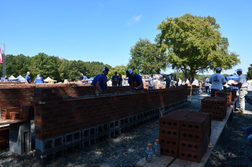 Masonry Education Day 2024