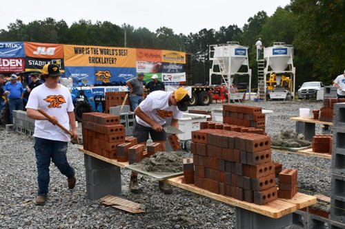 Masonry Education Day 2024