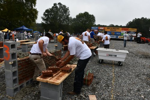 Masonry Education Day 2024
