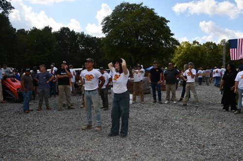 Masonry Education Day 2024