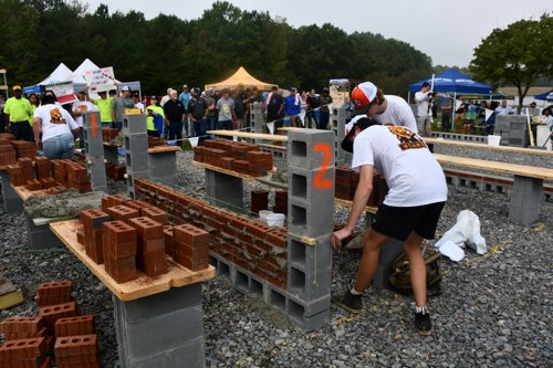 Masonry Education Day 2024