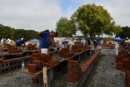 Masonry Education Day 2024