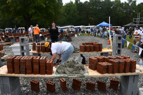 Masonry Education Day 2024