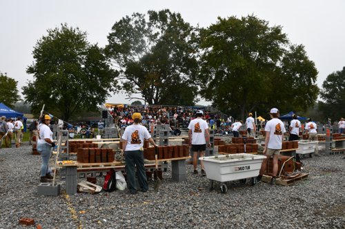 Masonry Education Day 2024
