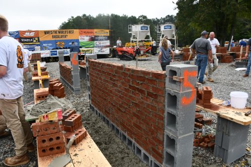 Masonry Education Day 2024