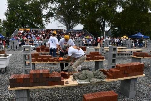 Masonry Education Day 2024