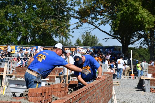 Masonry Education Day 2024