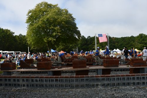 Masonry Education Day 2024