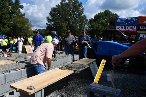 Masonry Education Day 2024