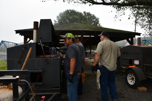 Masonry Education Day 2024