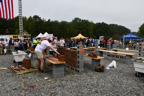 Masonry Education Day 2024