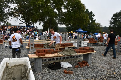 Masonry Education Day 2024