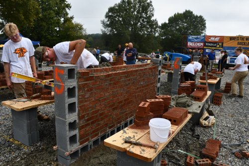 Masonry Education Day 2024