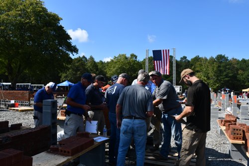 Masonry Education Day 2024