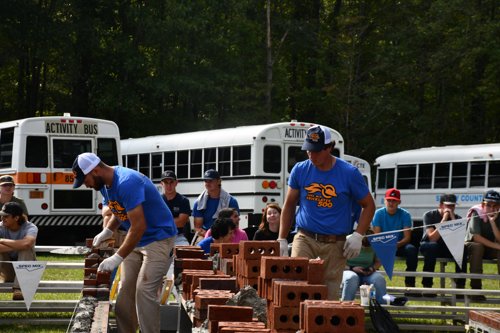 Masonry Education Day 2024