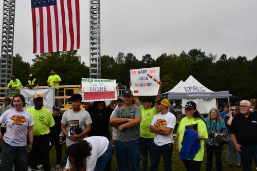 Masonry Education Day 2024