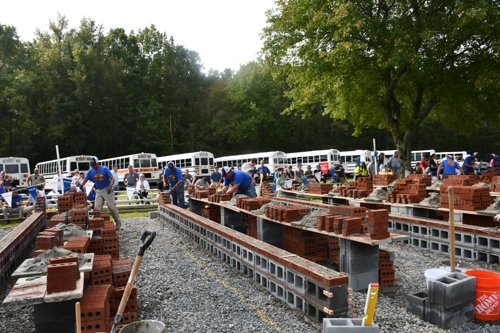 Masonry Education Day 2024