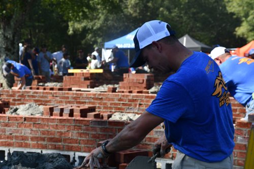 Masonry Education Day 2024