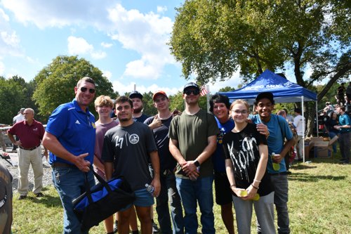 Masonry Education Day 2024