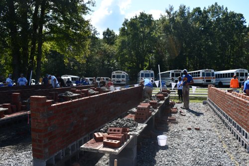 Masonry Education Day 2024