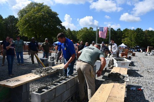 Masonry Education Day 2024
