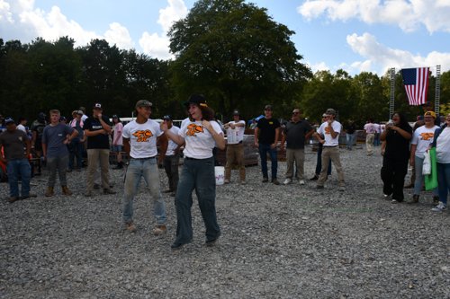 Masonry Education Day 2024