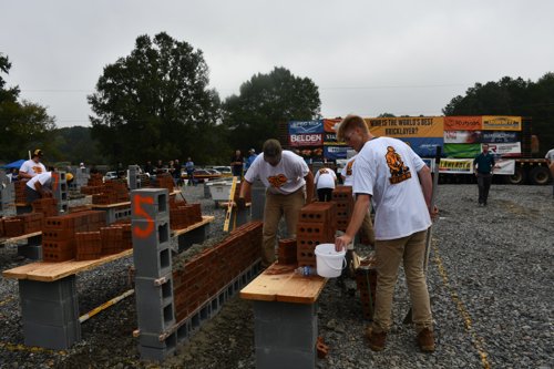 Masonry Education Day 2024