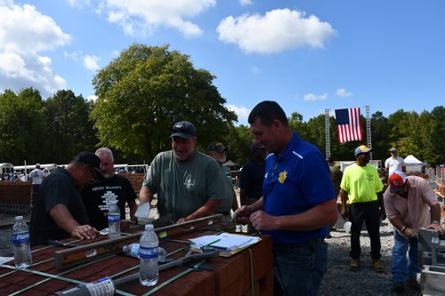 Masonry Education Day 2024