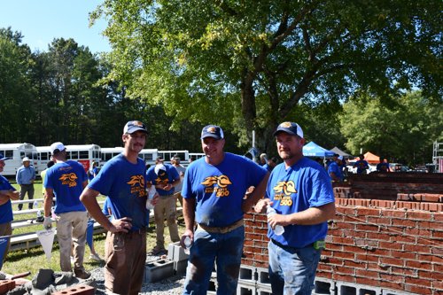 Masonry Education Day 2024