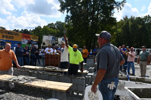 Masonry Education Day 2024