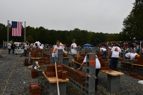 Masonry Education Day 2024