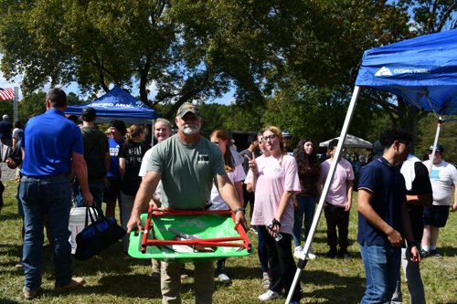 Masonry Education Day 2024
