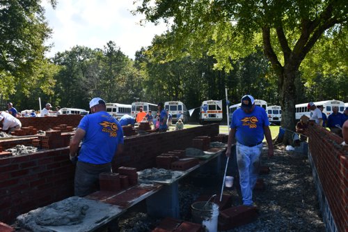 Masonry Education Day 2024