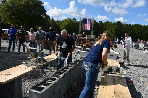 Masonry Education Day 2024